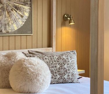 Bowness-on-Windermere Apartment | Bowness Bay View