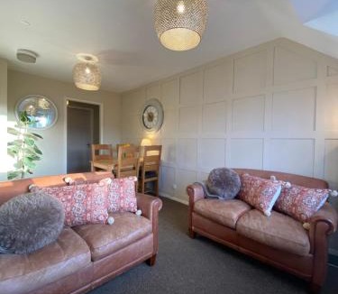 Bowness-on-Windermere Apartment | Bowness Bay View