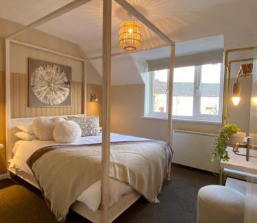 Bowness-on-Windermere Apartment | Bowness Bay View