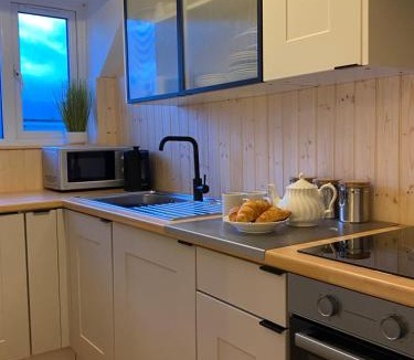 Bowness-on-Windermere Apartment | Bowness Bay View