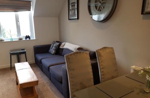 Bowness-on-Windermere House | Bowness On Windermere, Lovely Apartment for 4 With Parking