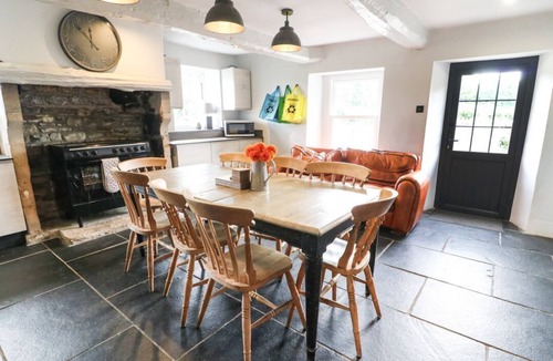 Wennington Cabin | Box Tree Farm House, Kirkby Lonsdale