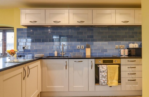 Exmoor National Park Cottage | Bradley Stables