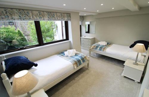Sebergham House | Brae Fell Cottage, Sebergham, Nr Caldbeck dog friendly and hot tub