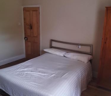 Derby House | Brae Villa