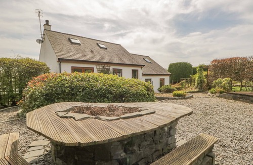 Torver Cottage | Braeside