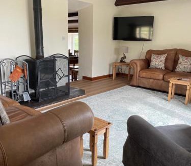 Newland Near Ulverston House | Braffin @ Fellside Farm, Pennington, Ulverston