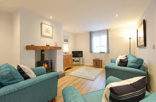 Seahouses House | Braidcarr Cottage