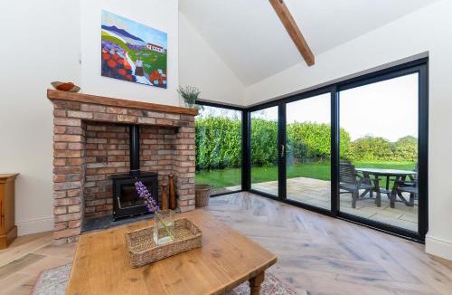 Newtownards House | Bramble Cottage, hidden gem in Comber near Belfast