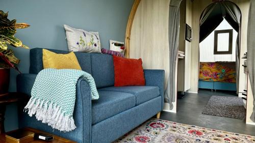 Evesham Other | Brambles Glamping