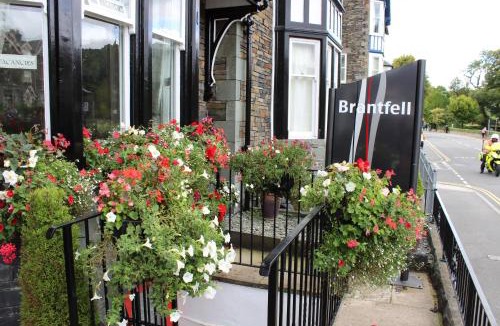 Ambleside House | Brantfell House