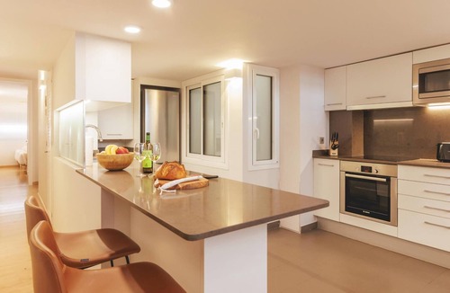 el Mercadal Apartment | Bravissimo Hortes, 3-bedroom centre apartment