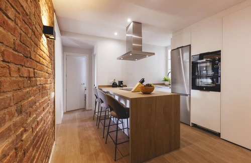 Eixample Apartment | Bravissimo Marquès de Camps, 3-bedroom, 2-bathroom apartment in central Girona