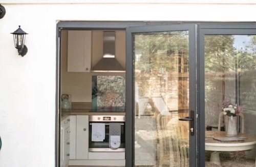 Saffron Walden House | Braybrooke Cottage, cosy, comfortable cottage, close to town centre & Audley End