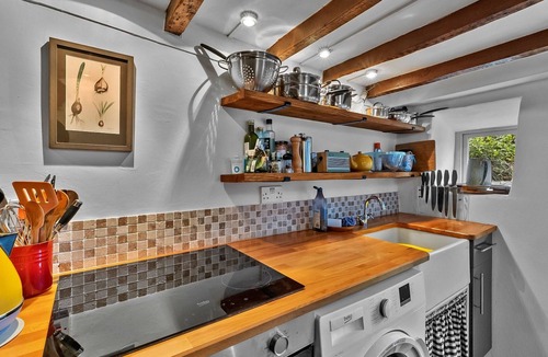 Launceston House | Bre Stefan by Interhome