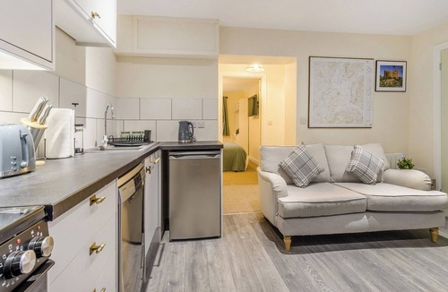Montgomery Cottage | Brewers Cottage-UK45454