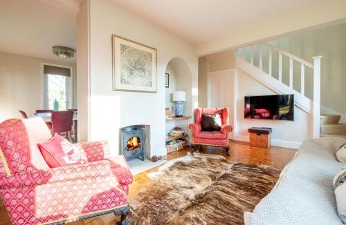 Aldringham House | Briar Hill