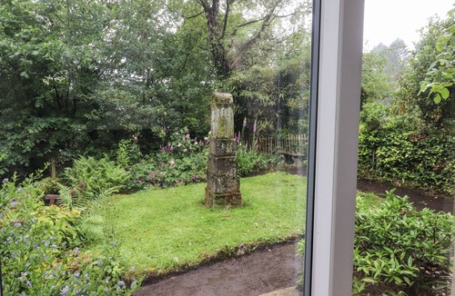Embsay Cottage | Bridgend Cottage