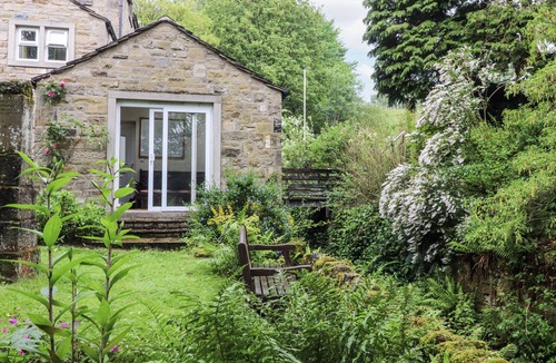 Embsay Cottage | Bridgend Cottage