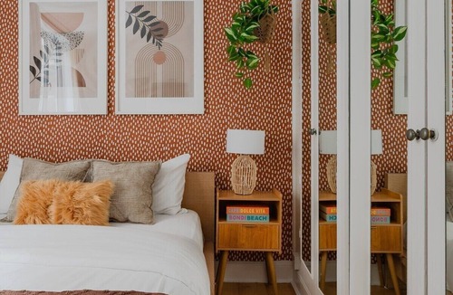 Brompton & Hans Town Apartment | Bright Stylish Studio in South Kensington!