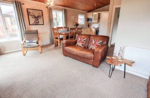 Troutbeck Bridge Cottage | Brightwater Lodge