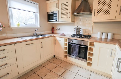 Troutbeck Bridge Cottage | Brightwater Lodge