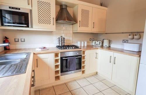Troutbeck Bridge Cottage | Brightwater Lodge