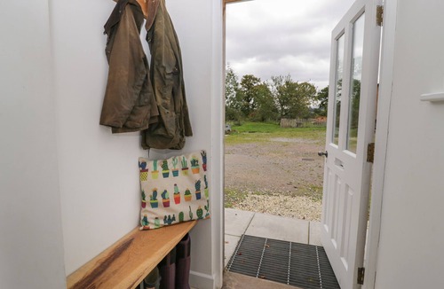 Stawley Cottage | Brimley Barn