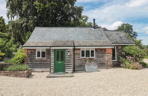 Stawley Cottage | Brimley Barn