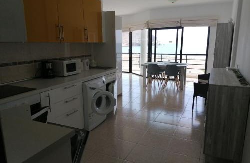 Gran Tarajal Apartment | Brisa Mar