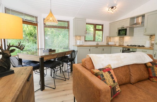 Troutbeck Cottage | Broad Oak Lodge