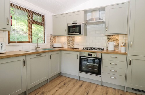 Troutbeck Cottage | Broad Oak Lodge