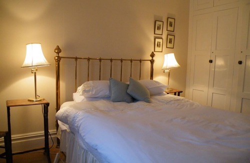 New Forest District Bed & Breakfast | Broadlands Gate