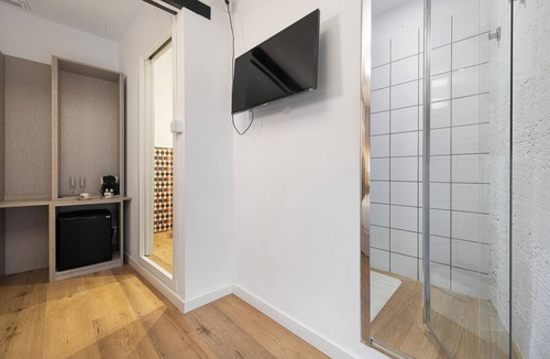 Sant Nicolau Hotel | Brondo Architect Hotel