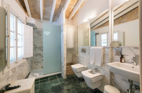 Sant Nicolau Hotel | Brondo Architect Hotel