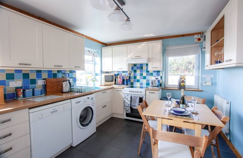 Llanelli Cottage | Bronllys Farm