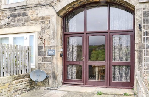 Oakworth Cottage | Bronte Barn, Oakworth
