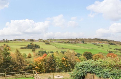 Oakworth Cottage | Bronte Barn, Oakworth