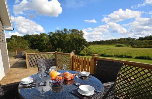 Pattiswick House | Brook Lodge