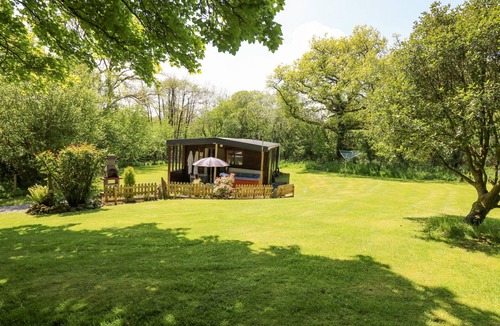 Llandysul Cottage | Brook Lodge