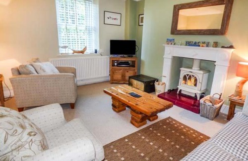 Llandyssiliogogo House | Brynsiloh