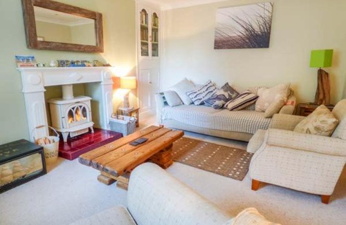 Llandyssiliogogo House | Brynsiloh