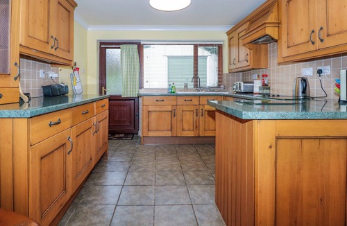 Llwyngwril Cottage | Brynteg