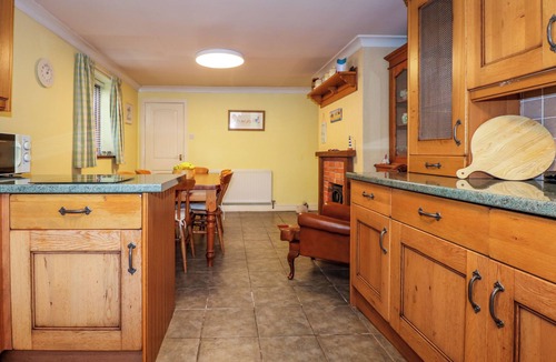 Llwyngwril Cottage | Brynteg