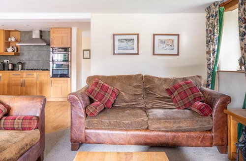 Graythwaite House | Bull Pen