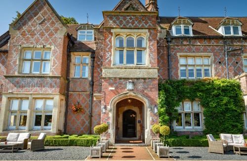 Burley Hotel | Burley Manor