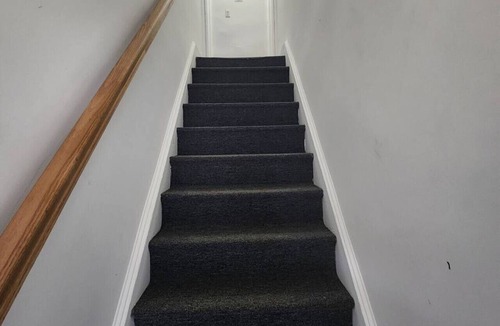 South Hackensack Apartment | Bus | Train 2 NYC | Spacious 4BR (SH)