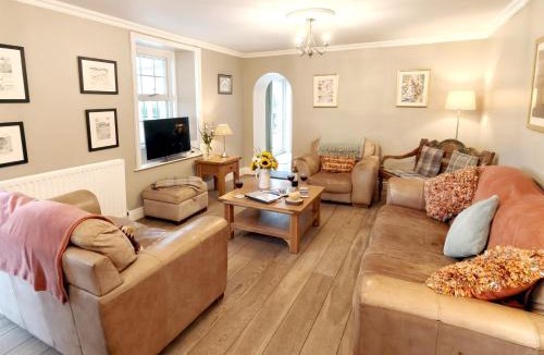 Gilsland House | Bush Nook House