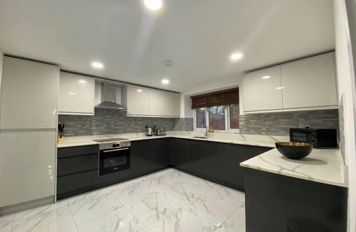 Appleby-in-Westmorland Apartment | Buttermere House 3 Bedroom Holiday Home