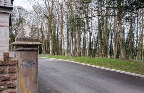 Appleby-in-Westmorland Apartment | Buttermere House 3 Bedroom Holiday Home